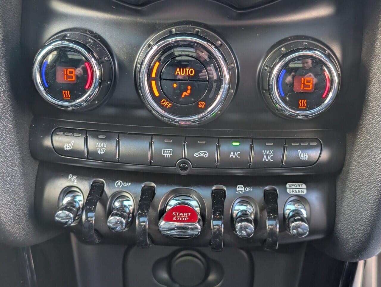 Used MINI Hatch 2020 for sale - 77892687: Photo 26