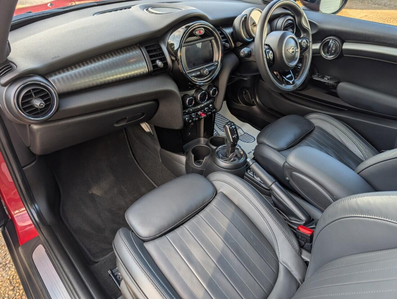 Used MINI Hatch 2020 for sale - 77892687: Photo 3