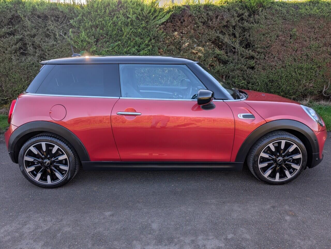 Used MINI Hatch 2020 for sale - 77892687: Photo 33