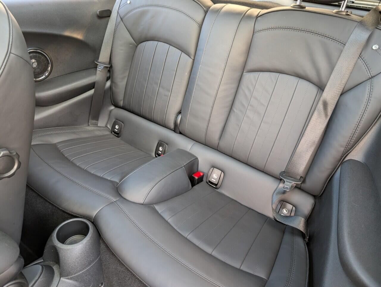 Used MINI Hatch 2020 for sale - 77892687: Photo 35