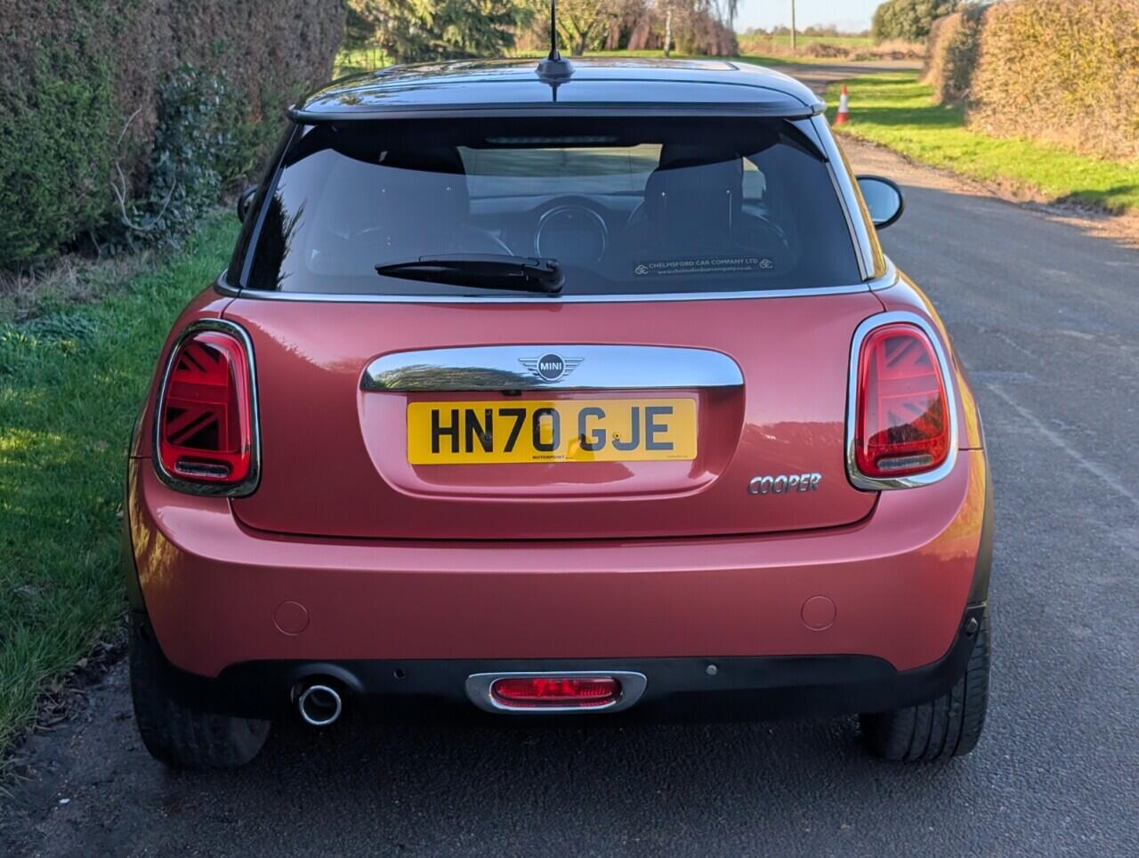 Used MINI Hatch 2020 for sale - 77892687: Photo 36