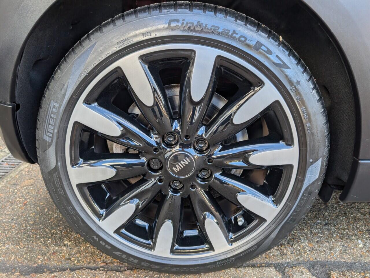 Used MINI Hatch 2020 for sale - 77892687: Photo 37