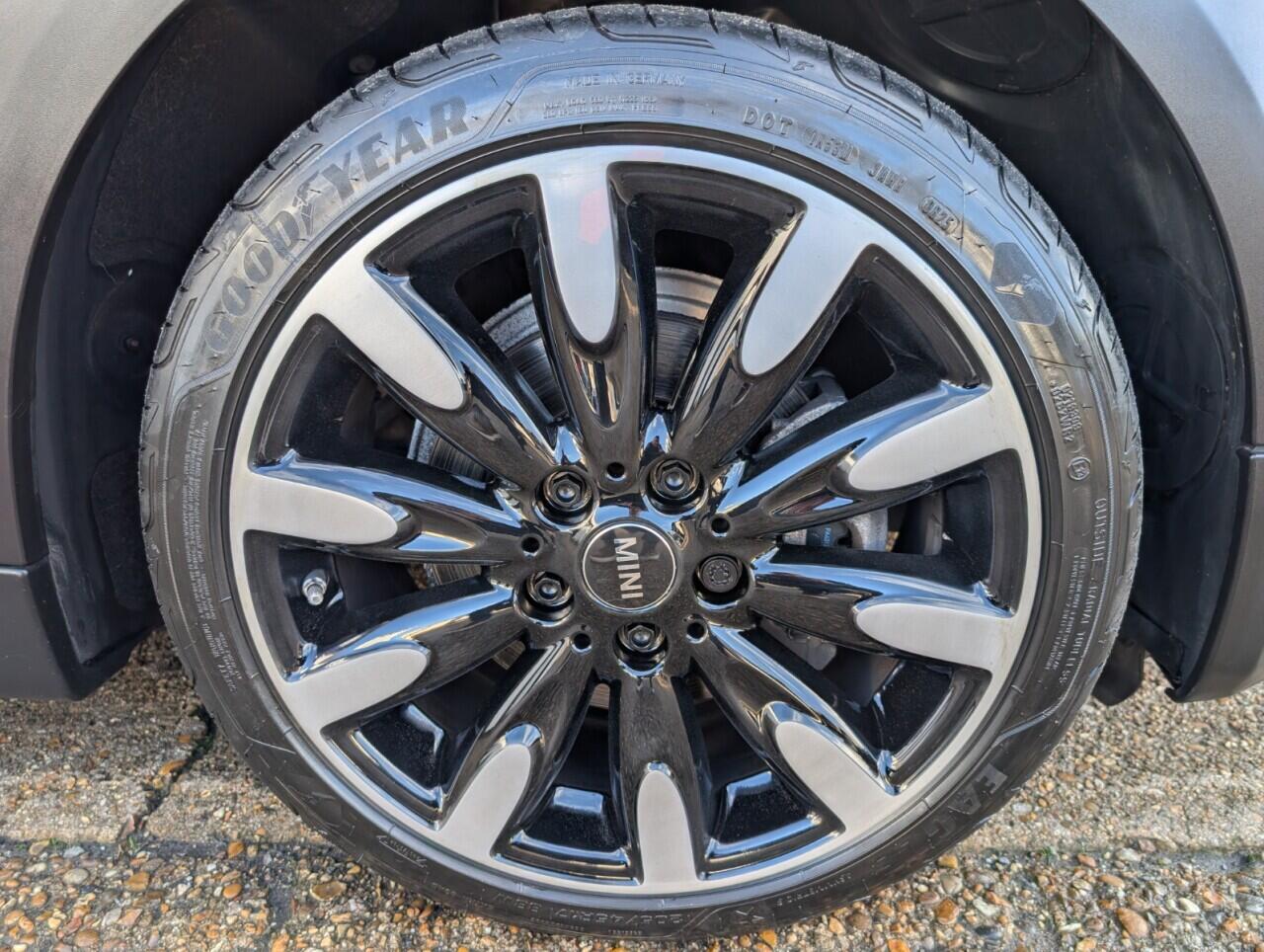 Used MINI Hatch 2020 for sale - 77892687: Photo 38