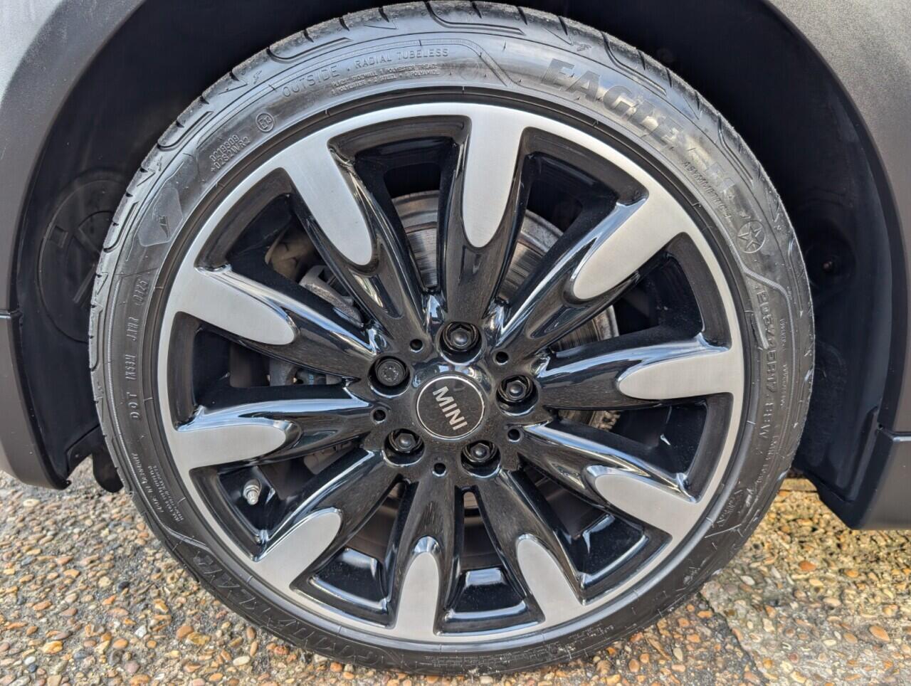 Used MINI Hatch 2020 for sale - 77892687: Photo 39