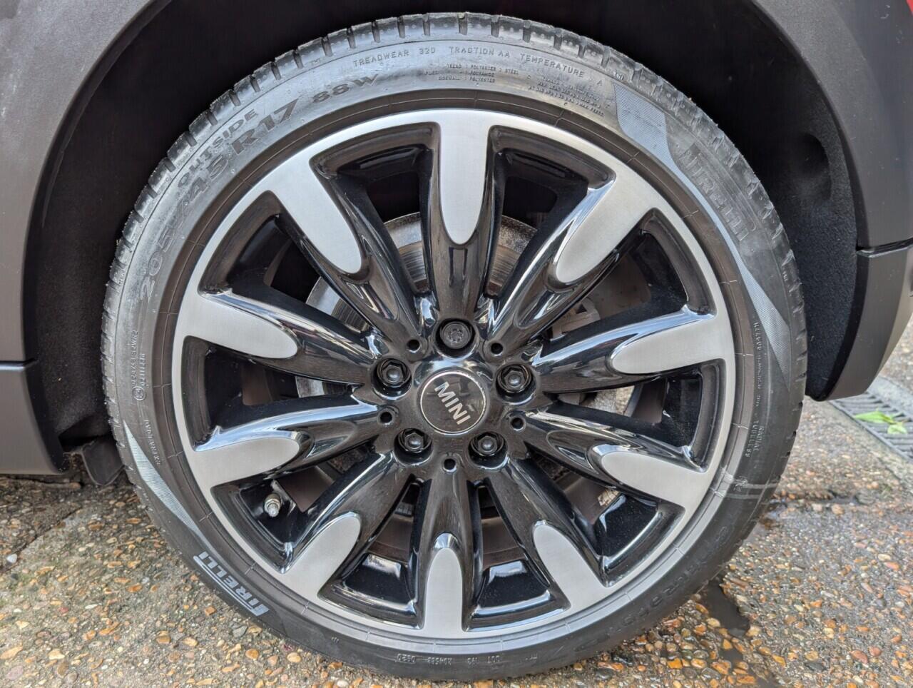 Used MINI Hatch 2020 for sale - 77892687: Photo 40