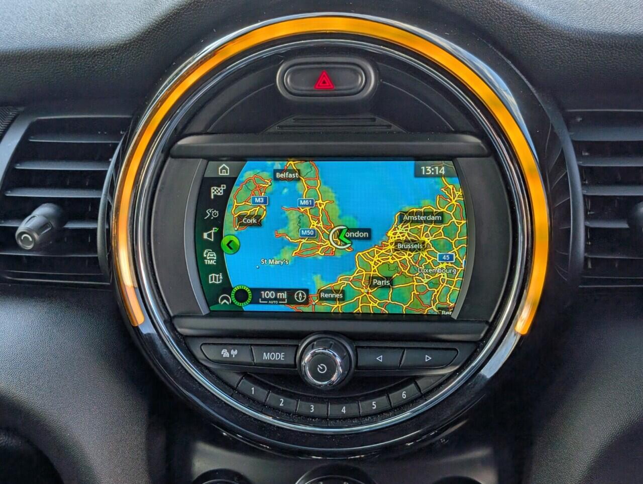 Used MINI Hatch 2020 for sale - 77892687: Photo 5