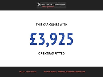 Used MINI Convertible 2019 for sale - 78246401: Photo