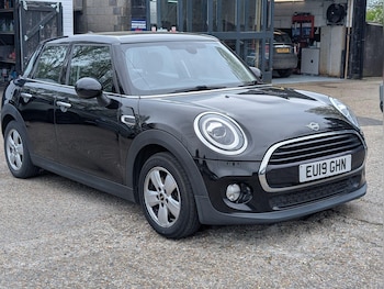 Used MINI Hatch 2019 for sale - 78246386: Photo