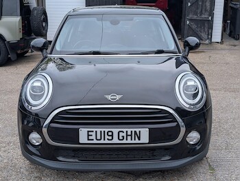 Used MINI Hatch 2019 for sale - 78246386: Photo