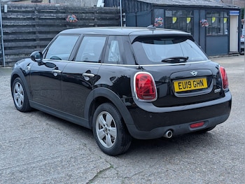 Used MINI Hatch 2019 for sale - 78246386: Photo