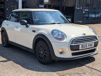 Used MINI Hatch 2015 for sale - 78958262: Photo