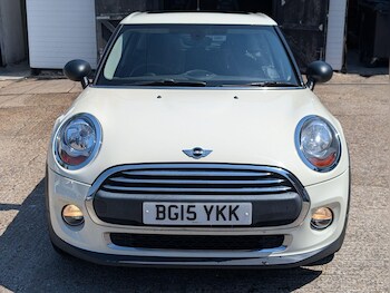 Used MINI Hatch 2015 for sale - 78958262: Photo