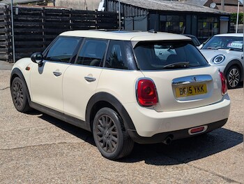 Used MINI Hatch 2015 for sale - 78958262: Photo