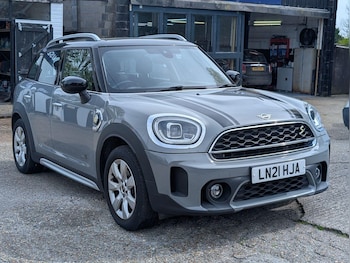 Used MINI Countryman 2021 for sale - 78246381: Photo