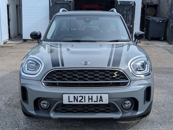 Used MINI Countryman 2021 for sale - 78246381: Photo