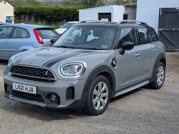 Used MINI Countryman 2021 for sale - 78246381: Photo