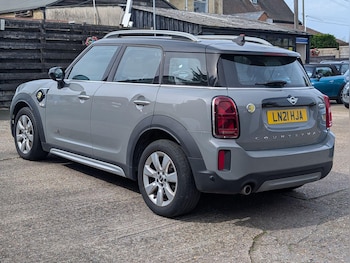 Used MINI Countryman 2021 for sale - 78246381: Photo