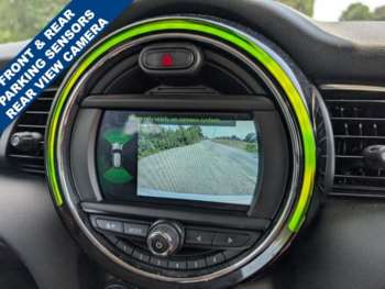 Used MINI Hatch 2018 for sale - 74930520: Photo