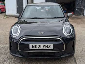 Used MINI Hatch 2021 for sale - 75122659: Photo