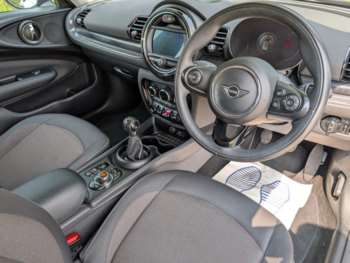 Used MINI Clubman 2020 for sale - 74783959: Photo