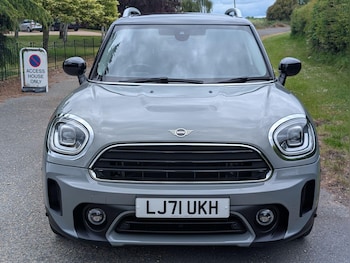 Used MINI Countryman 2022 for sale - 78585873: Photo