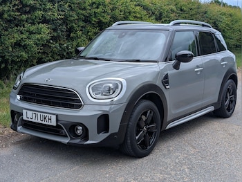 Used MINI Countryman 2022 for sale - 78585873: Photo