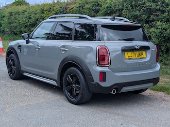 Used MINI Countryman 2022 for sale - 78585873: Photo