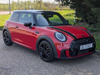 Used MINI Hatch 2021 for sale - 78246388: Photo