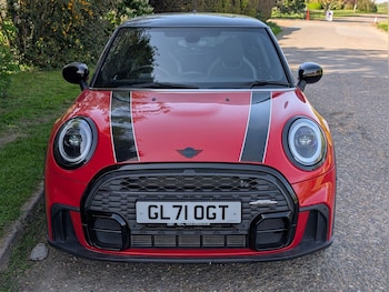 Used MINI Hatch 2021 for sale - 78246388: Photo