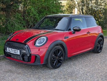 Used MINI Hatch 2021 for sale - 78246388: Photo