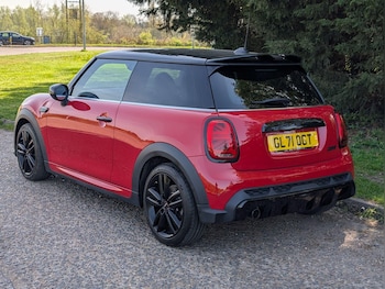 Used MINI Hatch 2021 for sale - 78246388: Photo