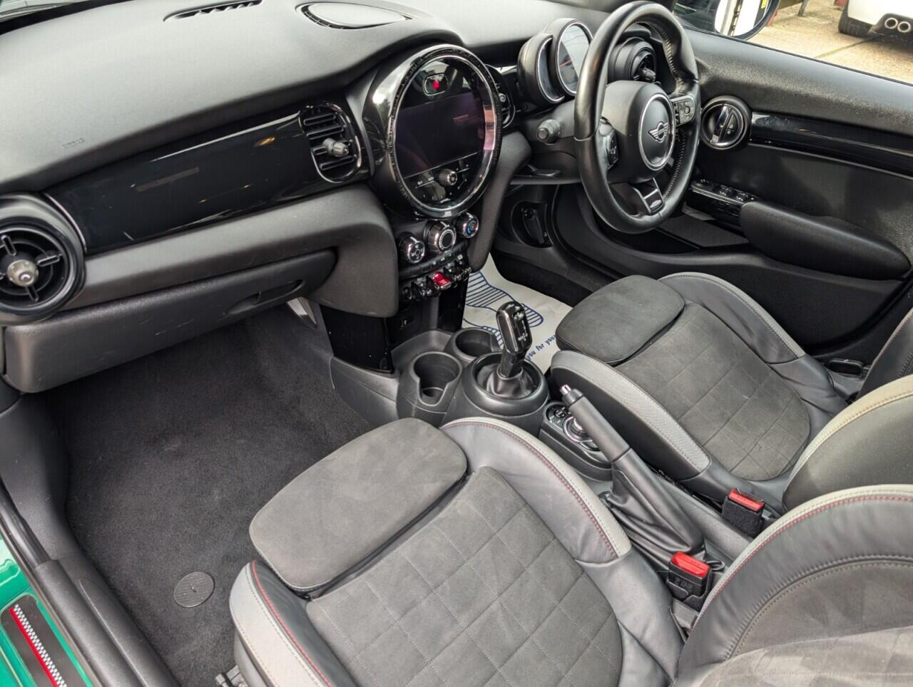 Used MINI Hatch 2022 for sale - 77892516: Photo 3