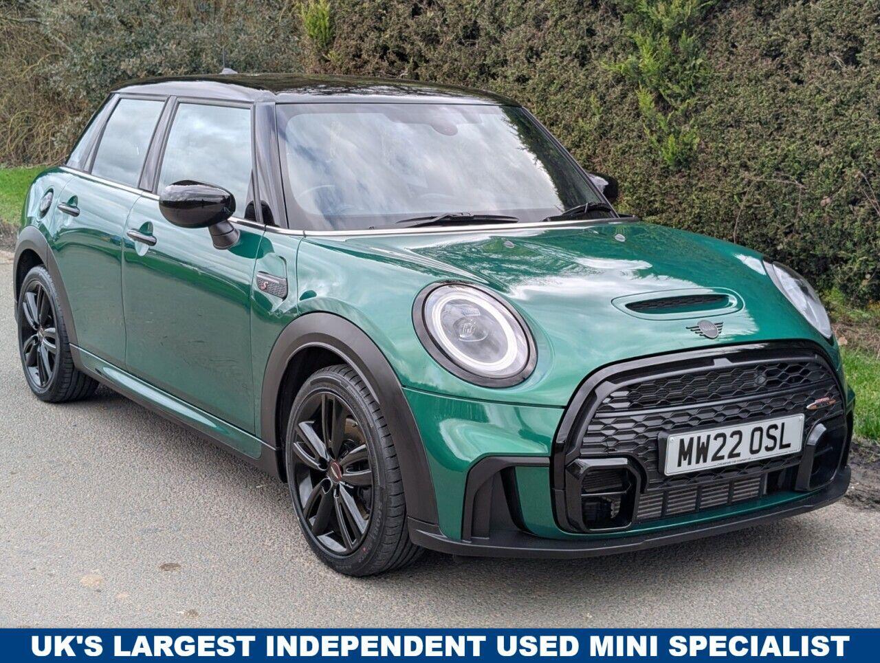 Used MINI Hatch 2022 for sale - 77892516: Photo 4