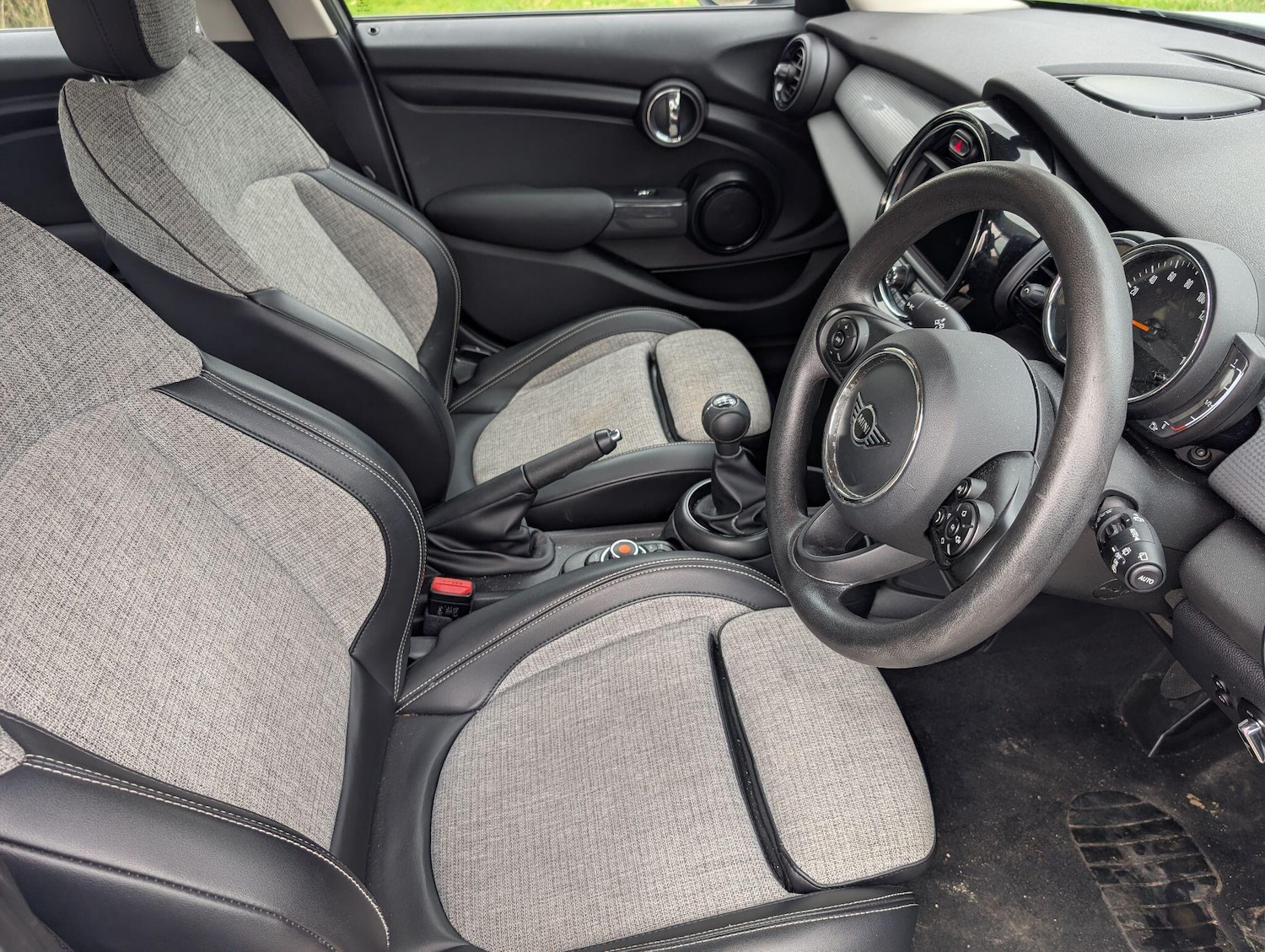 Used MINI Hatch 2021 for sale - 78007582: Photo 10