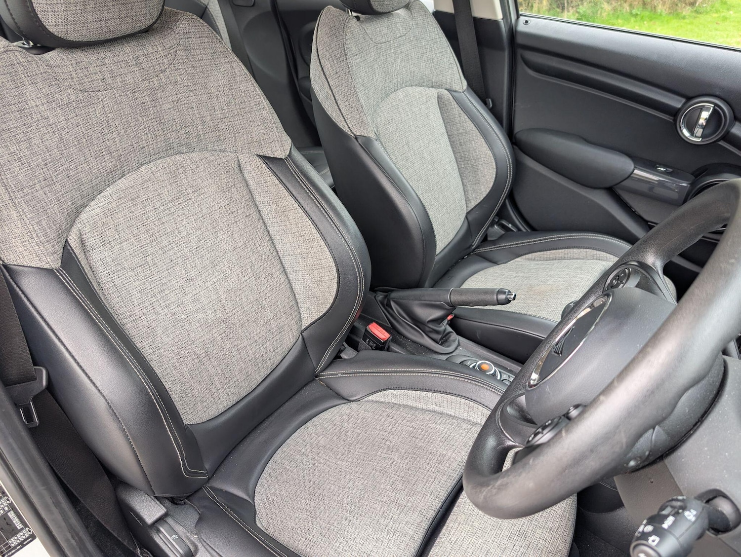 Used MINI Hatch 2021 for sale - 78007582: Photo 11