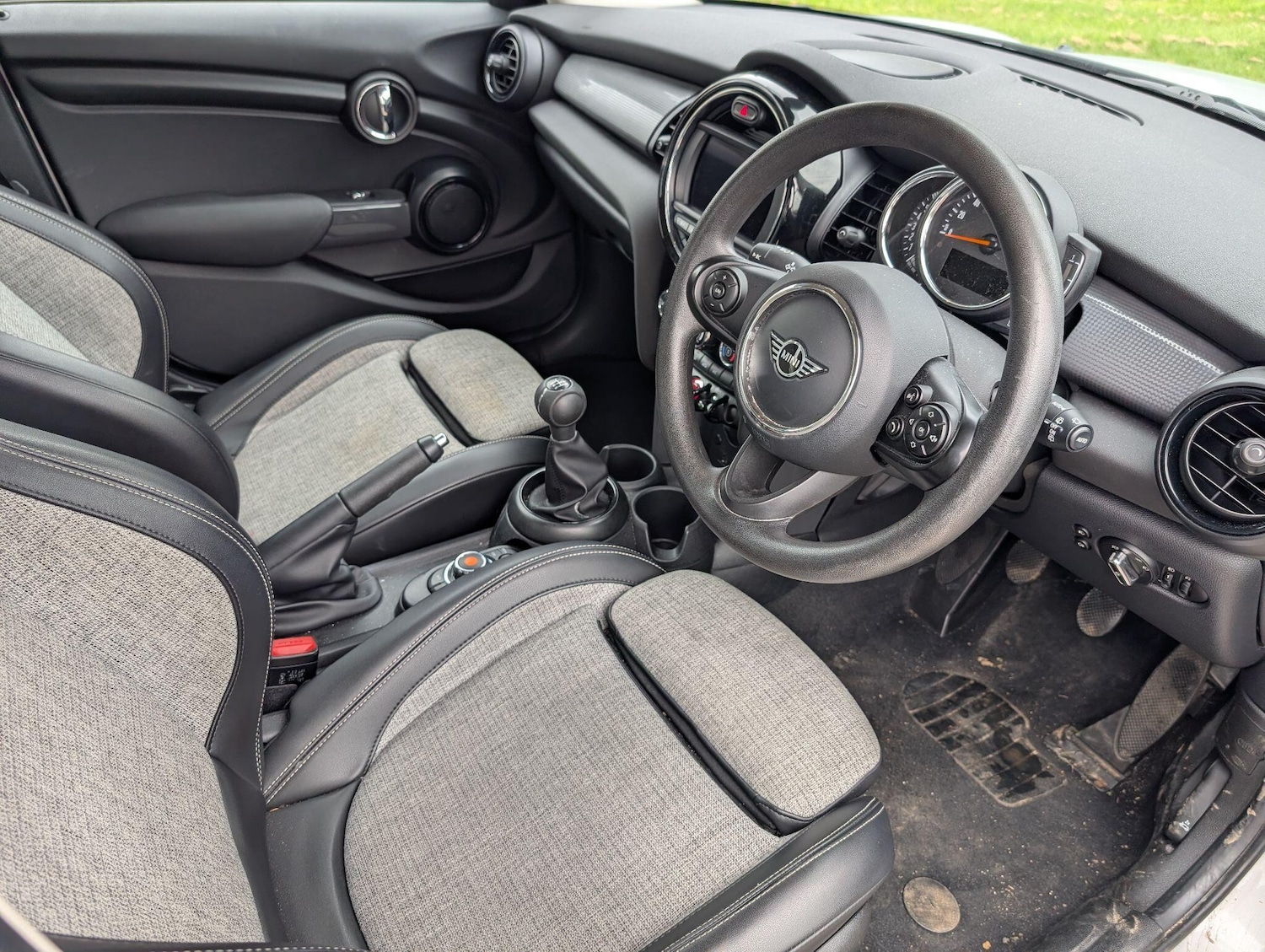 Used MINI Hatch 2021 for sale - 78007582: Photo 12