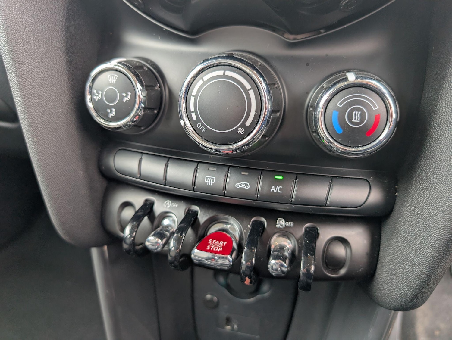 Used MINI Hatch 2021 for sale - 78007582: Photo 14