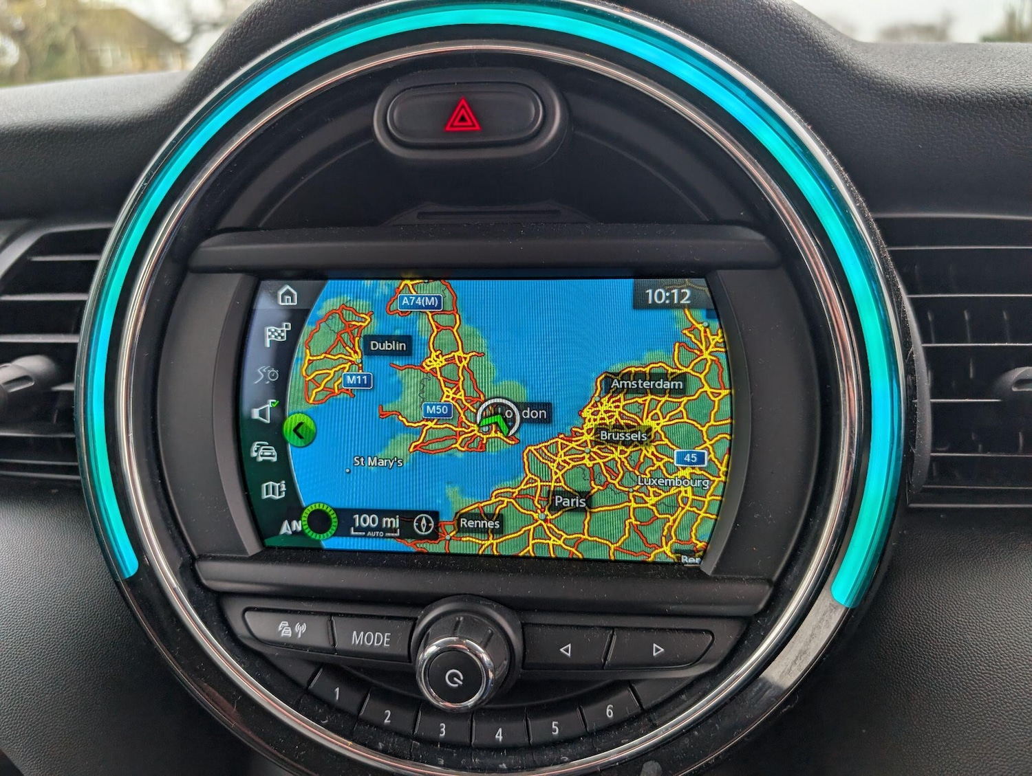 Used MINI Hatch 2021 for sale - 78007582: Photo 16