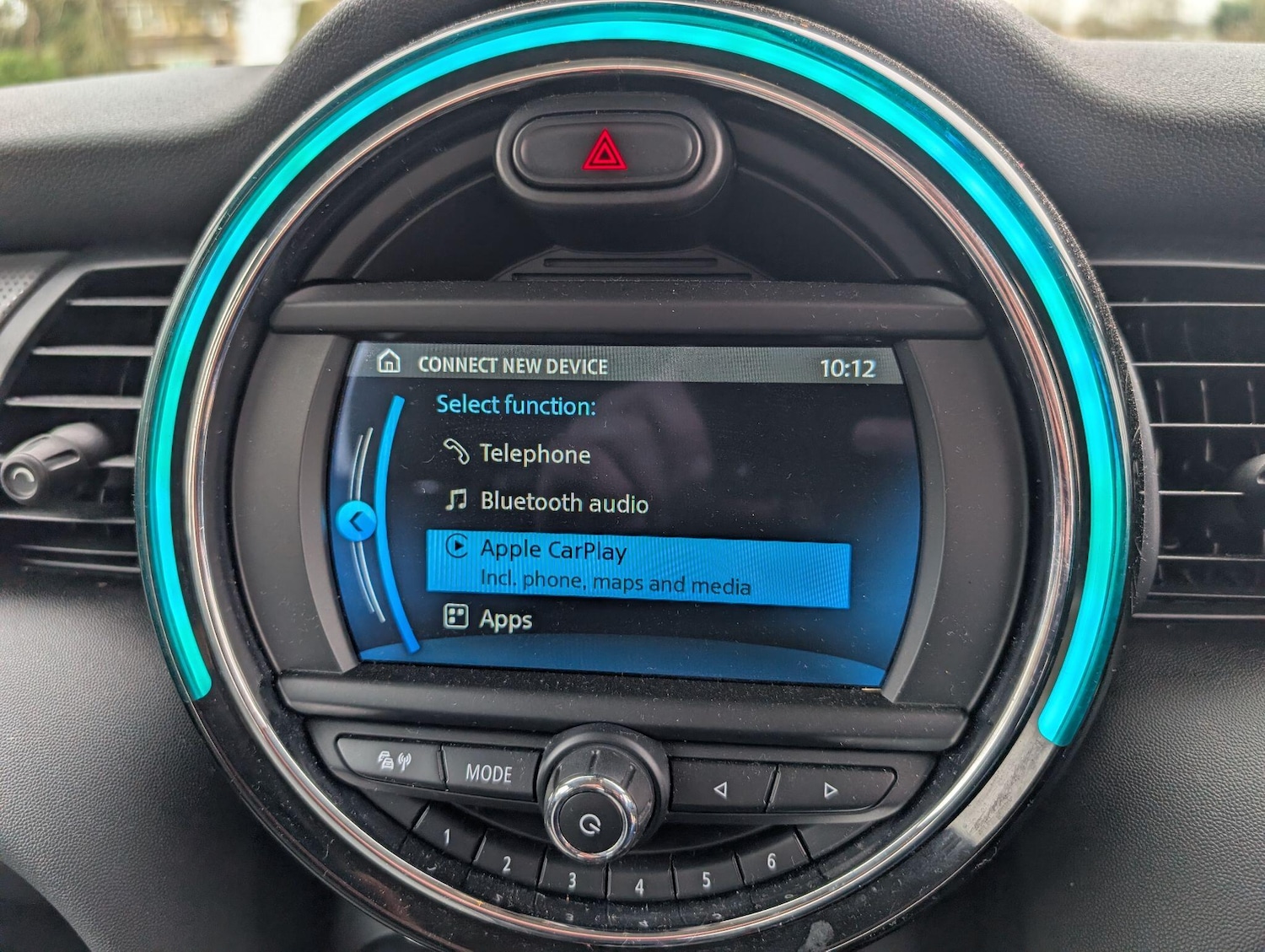 Used MINI Hatch 2021 for sale - 78007582: Photo 17