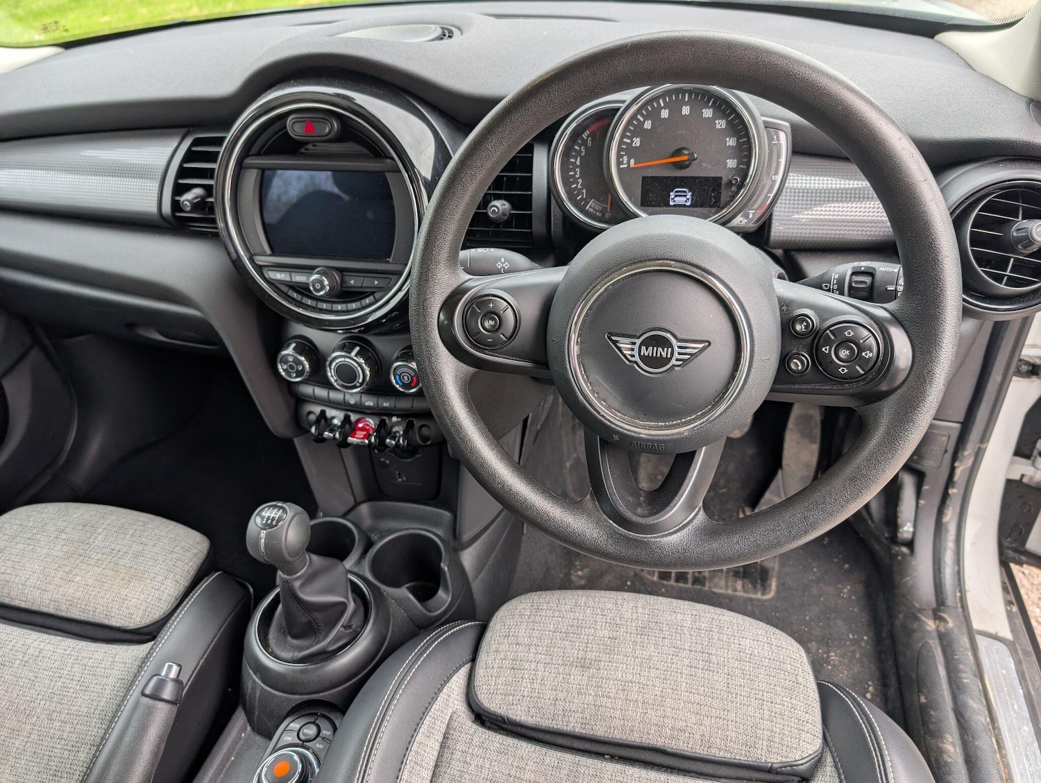 Used MINI Hatch 2021 for sale - 78007582: Photo 18