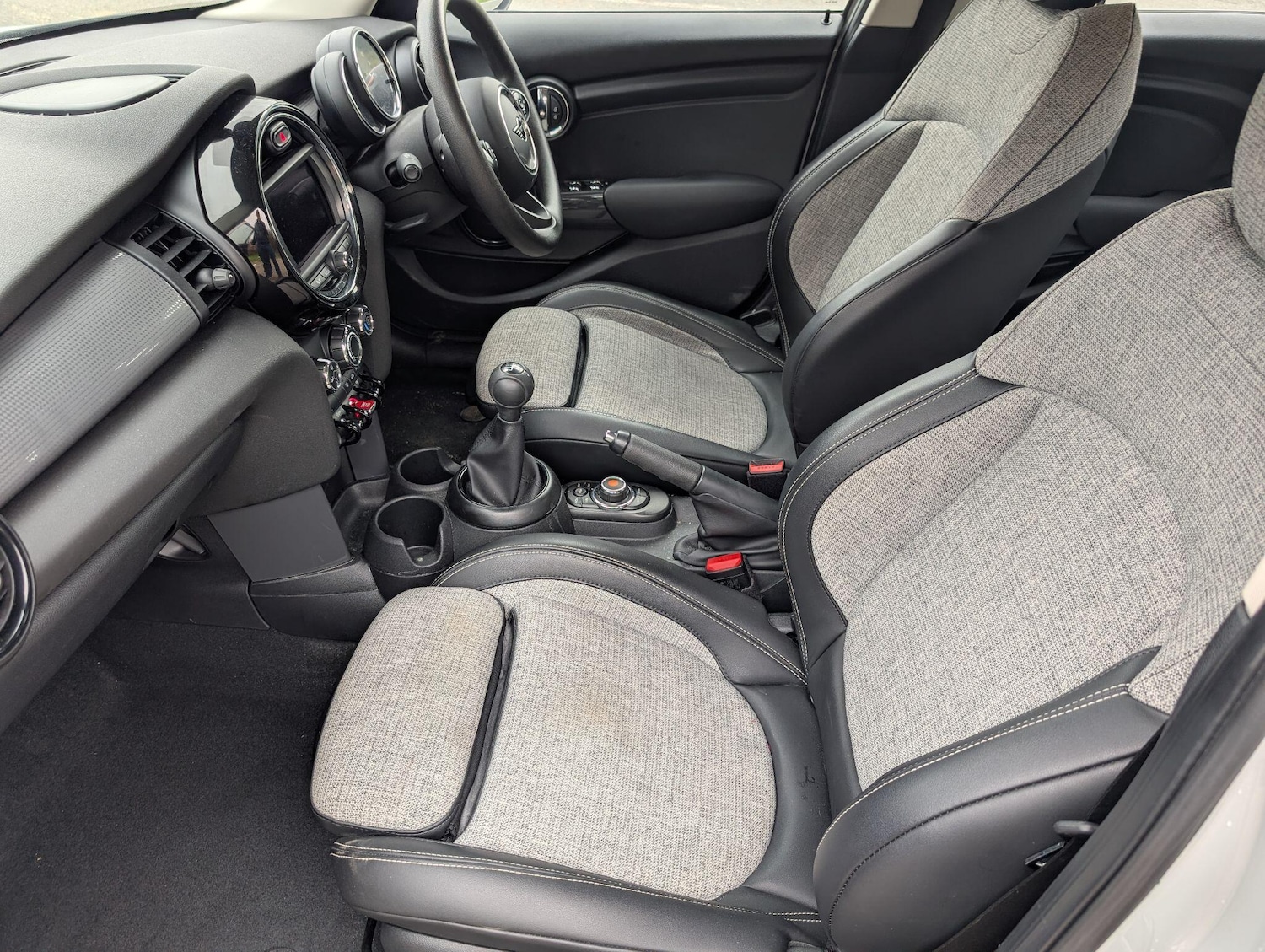 Used MINI Hatch 2021 for sale - 78007582: Photo 19