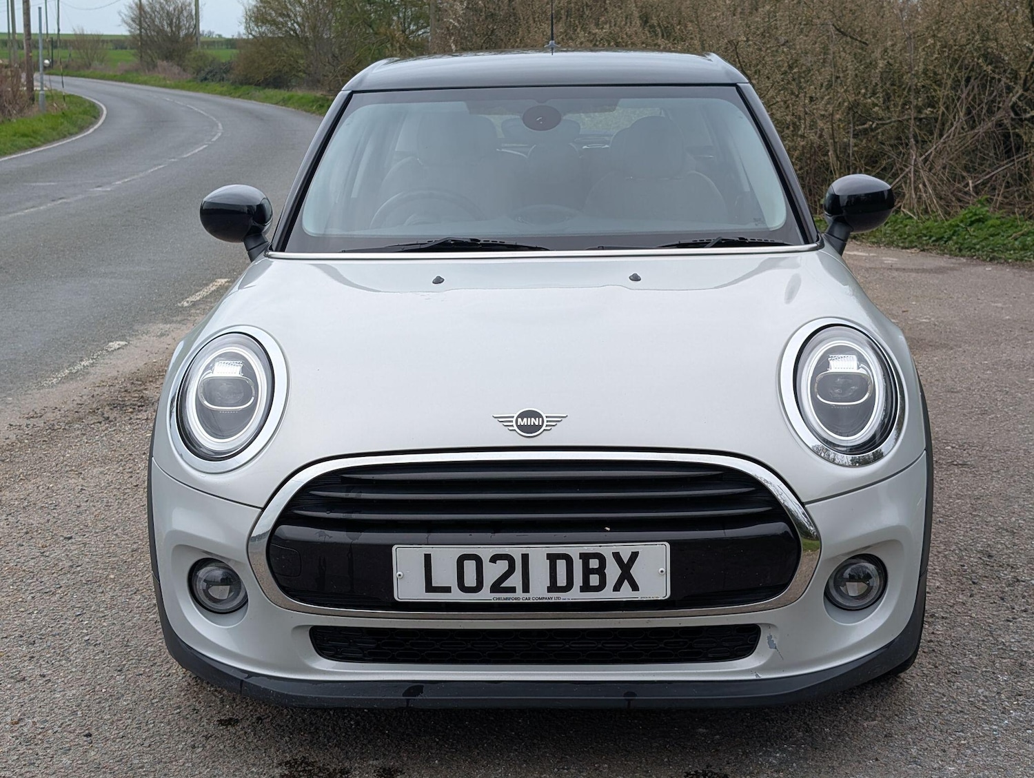 Used MINI Hatch 2021 for sale - 78007582: Photo 2
