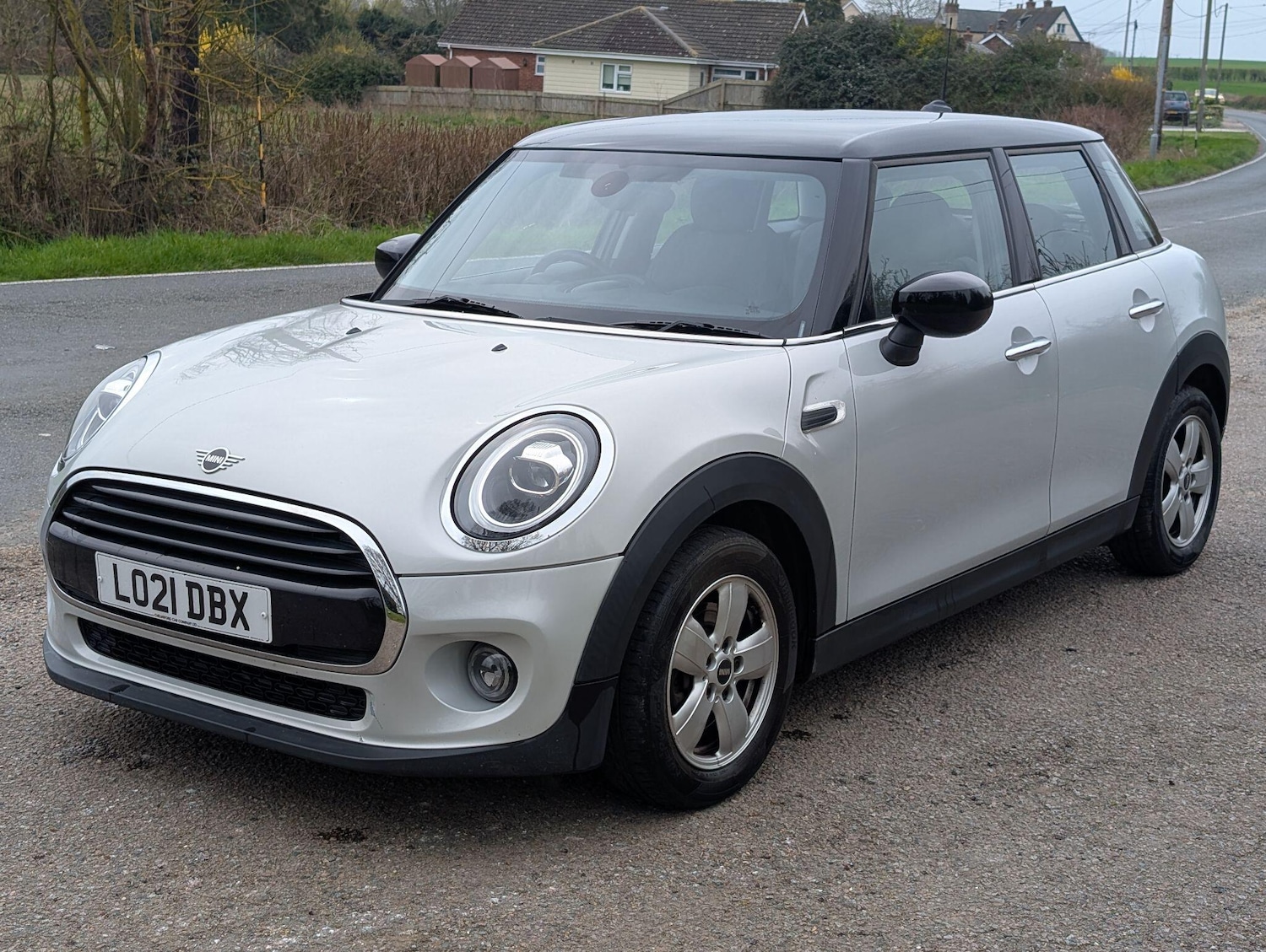 Used MINI Hatch 2021 for sale - 78007582: Photo 3