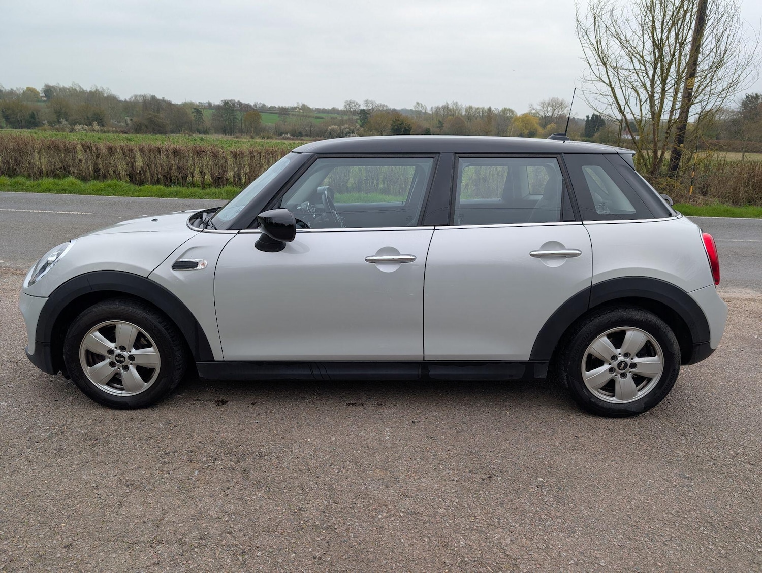 Used MINI Hatch 2021 for sale - 78007582: Photo 5