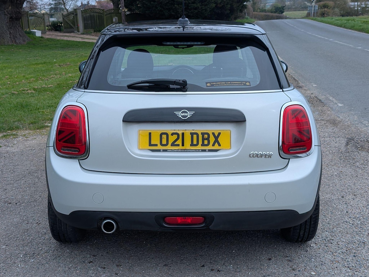 Used MINI Hatch 2021 for sale - 78007582: Photo 6