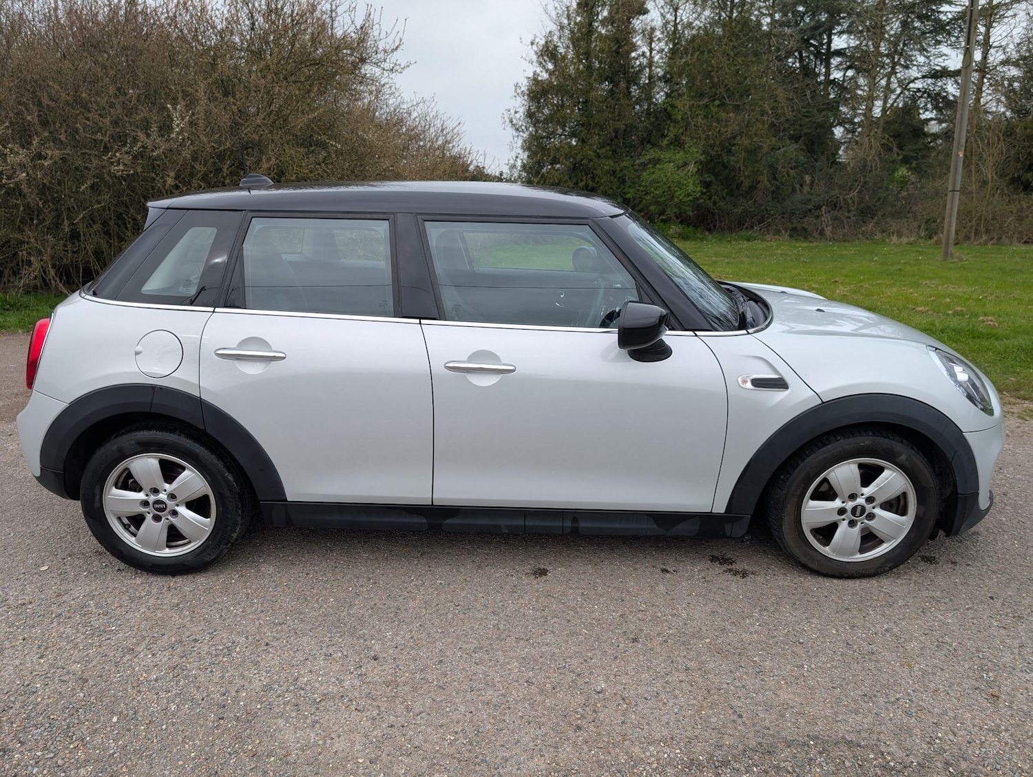 Used MINI Hatch 2021 for sale - 78007582: Photo 7