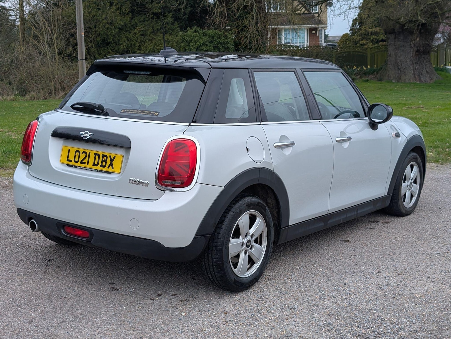 Used MINI Hatch 2021 for sale - 78007582: Photo 8