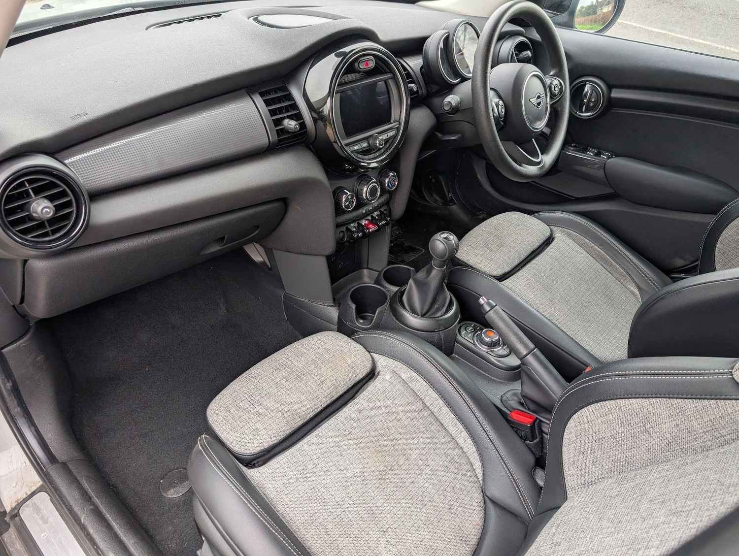 Used MINI Hatch 2021 for sale - 78007582: Photo 9