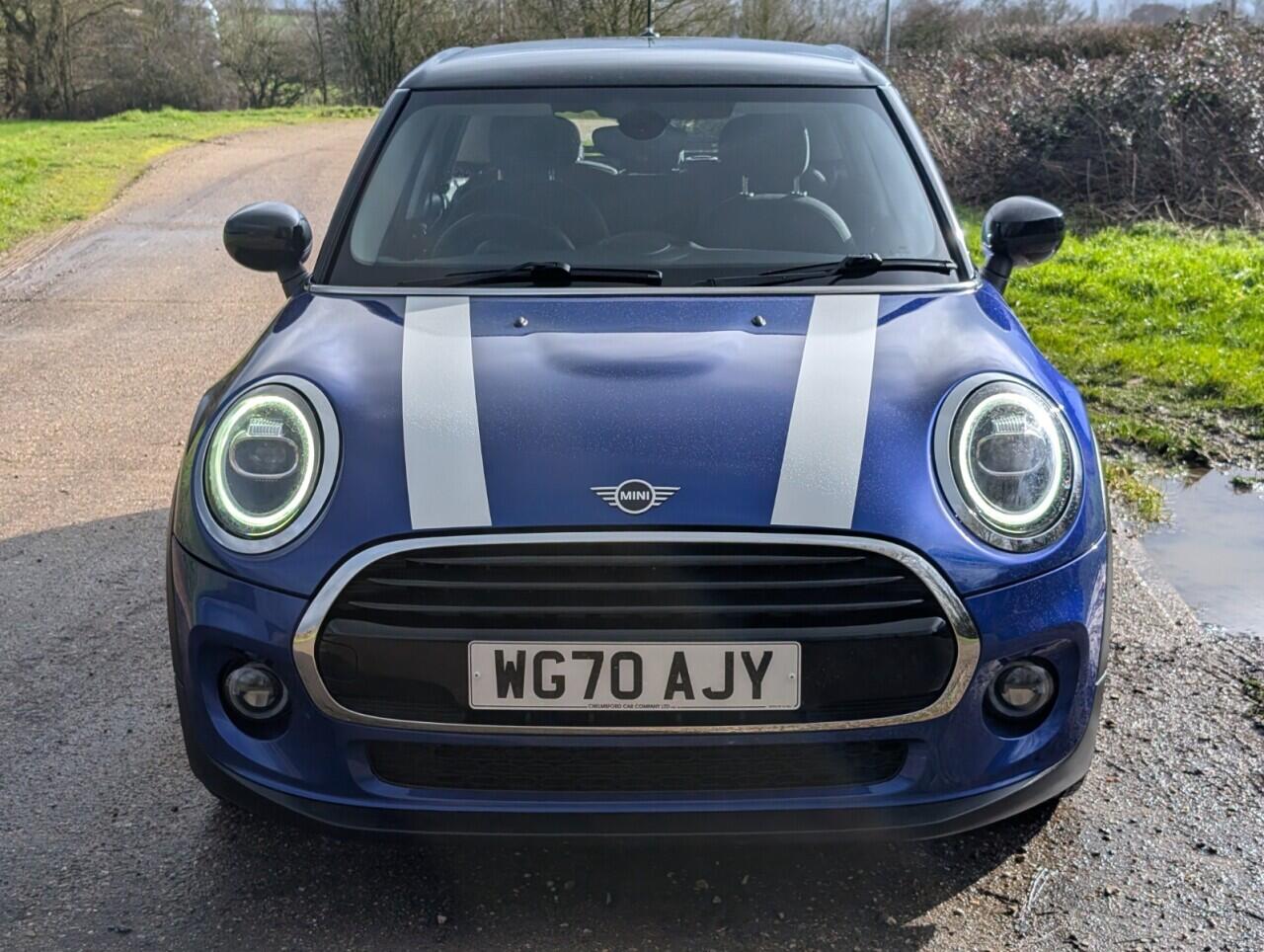 Used MINI Hatch 2020 for sale - 77892421: Photo 10