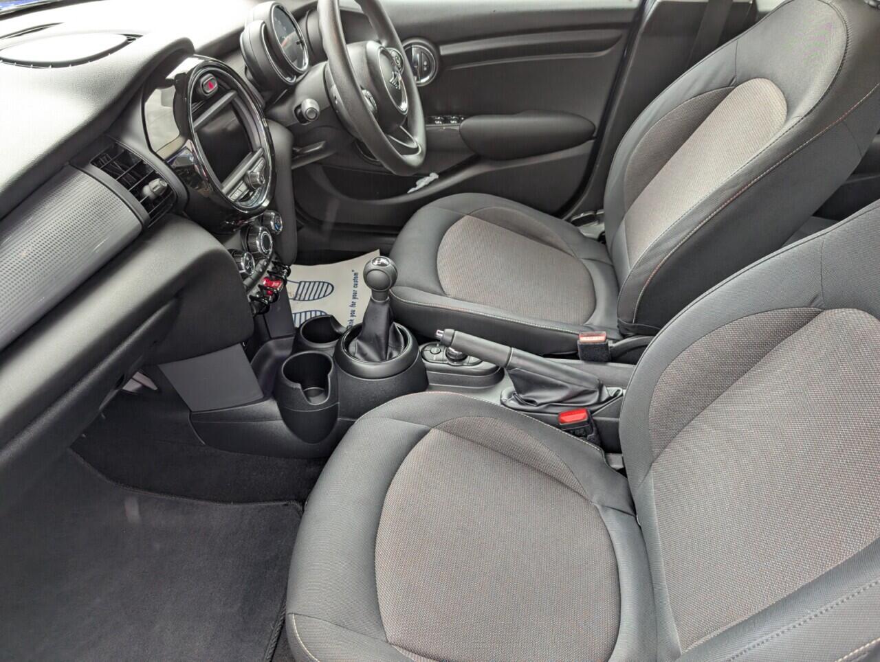 Used MINI Hatch 2020 for sale - 77892421: Photo 12